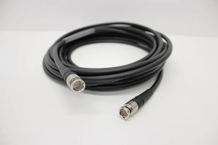 VCB 12G-3G-SDI L-5.5CUHD Video Cables - 75Ω BNC – digiflex