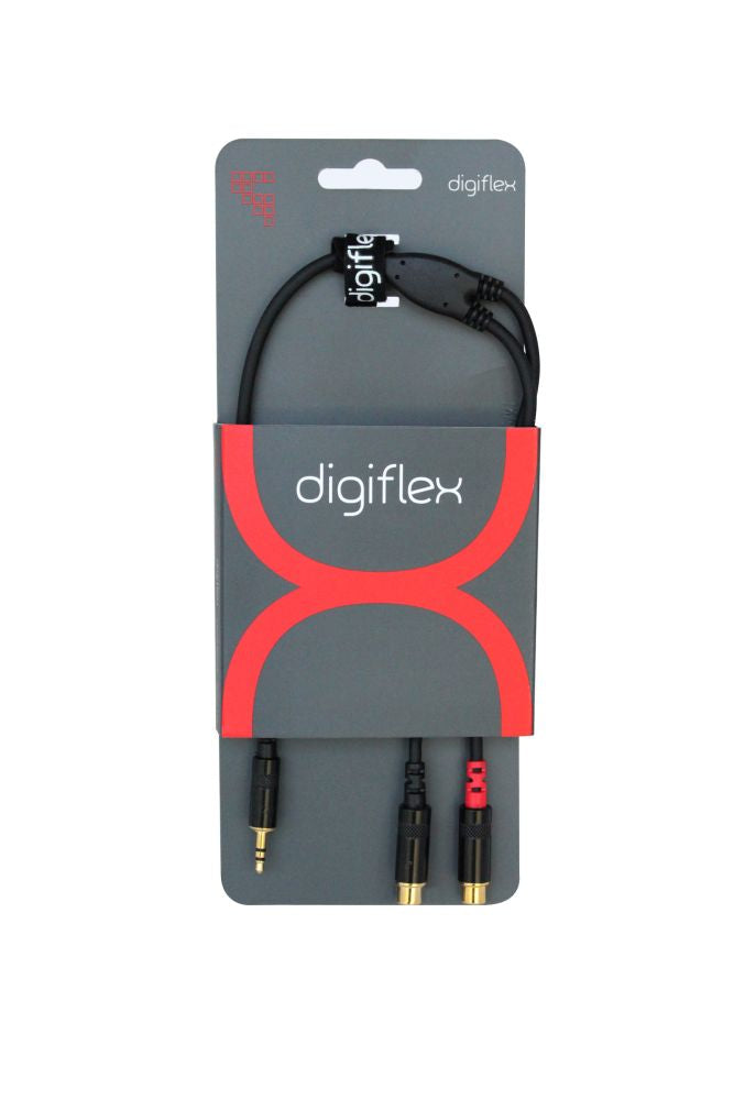 DIGIFLEX GT310-RM Small Cable Reels