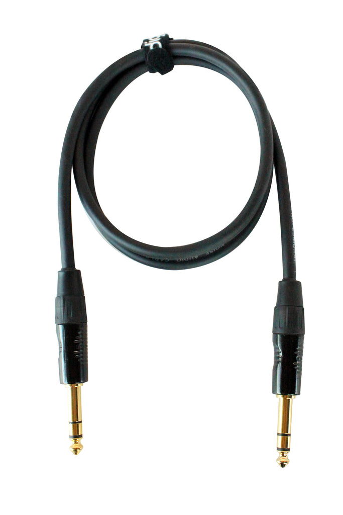 HSS Performance Series Balanced Patch Cables digiflex