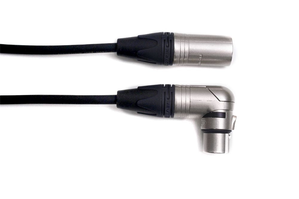 Digiflex NXX-20 - XLR-XLR Cable - 20' : Nantel Musique