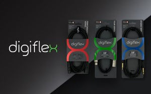 Get to Know the Digiflex Series