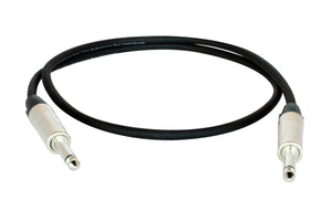 Why Choose a Premium Guitar Cable?