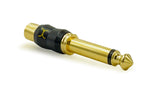 HAAX Premium Audio Adapters