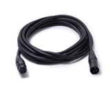 HDMX3 Performance Series 3-pin DMX cable