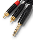 HIN 1S2P Performance Series Insert Cables