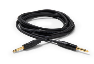 HPP Performance Series Instrument Cables