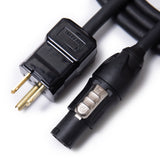 PP1UM TRUE1 to U-Ground cables