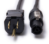 PP1UM TRUE1 to U-Ground cables