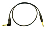 CGP Studio Series Instrument Cables - Right Angle