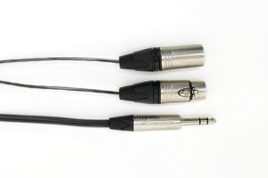 CINS 4S-FXMX Multichannel Insert Cables