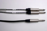 CIN 1S-2P Insert Cables