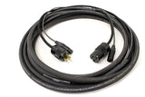 DH-UUX U-Ground & XLR Hybrid Cables