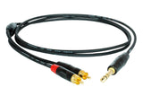 HIN 1S2R Performance Series Insert Cables