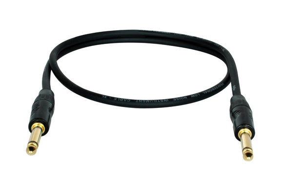 HPP Performance Series Instrument Cables