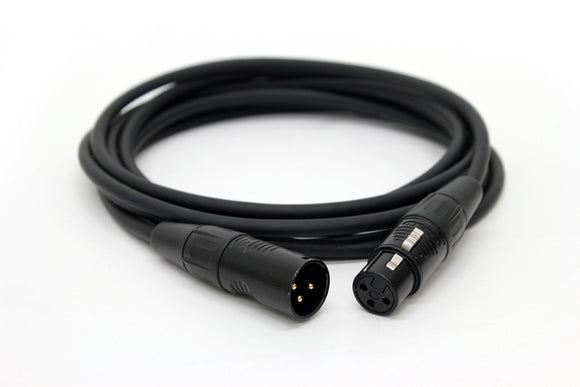 HXX Performance Series Microphone Cables