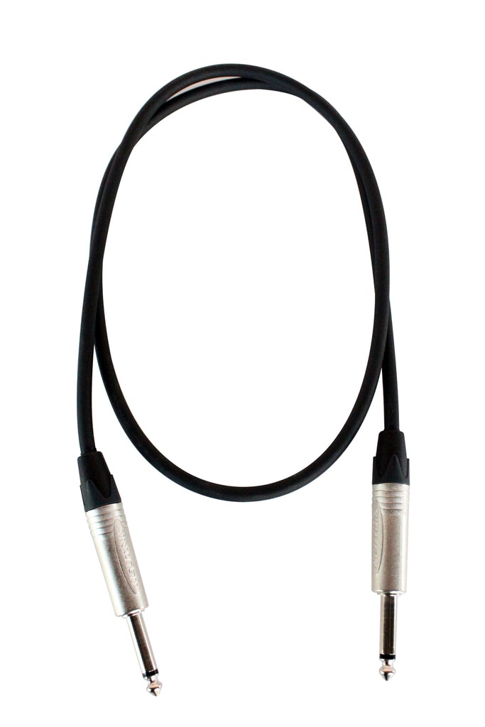 NPP Tour Series Instrument Cables – digiflex