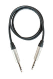 NSS Tour Series Balanced Patch Cables